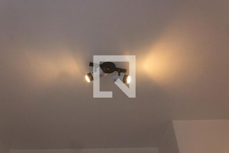 Sala de apartamento para alugar com 2 quartos, 65m² em Boqueirão, Praia Grande
