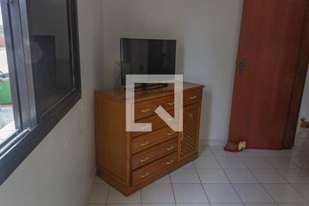 Quarto 1 de apartamento para alugar com 2 quartos, 65m² em Boqueirão, Praia Grande