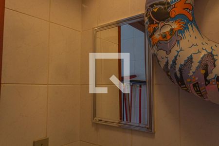 Apartamento para alugar com 65m², 2 quartos e 1 vaga Apartamento para alugar com 65m², 2 quartos e 1 vagaÁrea de Serviço