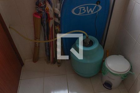 Apartamento para alugar com 65m², 2 quartos e 1 vaga Apartamento para alugar com 65m², 2 quartos e 1 vagaÁrea de Serviço