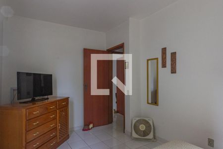 Quarto 1 de apartamento para alugar com 2 quartos, 65m² em Boqueirão, Praia Grande