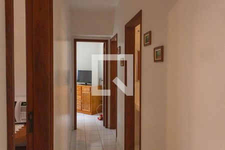 Apartamento para alugar com 65m², 2 quartos e 1 vaga Apartamento para alugar com 65m², 2 quartos e 1 vagaCorredor