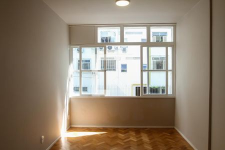 Quarto de apartamento para alugar com 1 quarto, 50m² em Leblon, Rio de Janeiro