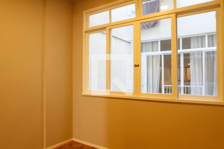 Sala de apartamento para alugar com 1 quarto, 50m² em Leblon, Rio de Janeiro