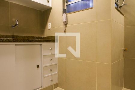 Apartamento para alugar com 50m², 1 quarto e 1 vaga Apartamento para alugar com 50m², 1 quarto e 1 vagaCozinha