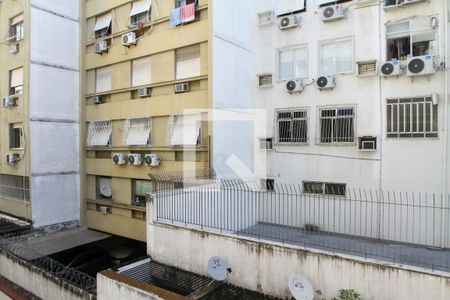 Apartamento para alugar com 50m², 1 quarto e 1 vaga Apartamento para alugar com 50m², 1 quarto e 1 vagaVista do Quarto