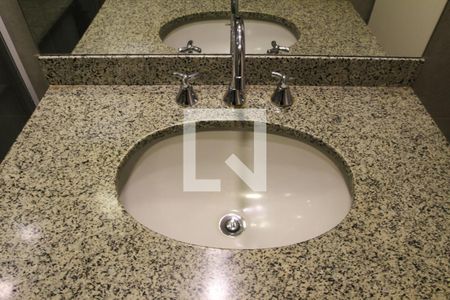 Apartamento para alugar com 50m², 1 quarto e 1 vaga Apartamento para alugar com 50m², 1 quarto e 1 vagaBanheiro