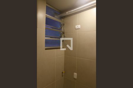 Apartamento para alugar com 50m², 1 quarto e 1 vaga Apartamento para alugar com 50m², 1 quarto e 1 vagaCozinha e Área de Serviço