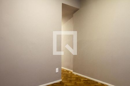 Sala de apartamento para alugar com 1 quarto, 50m² em Leblon, Rio de Janeiro