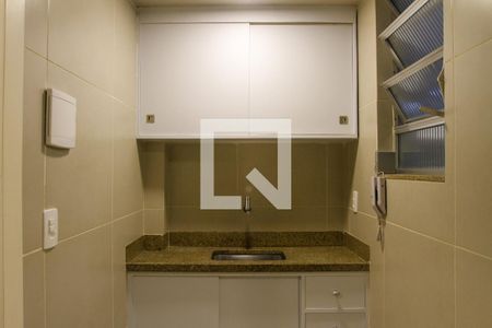 Apartamento para alugar com 50m², 1 quarto e 1 vaga Apartamento para alugar com 50m², 1 quarto e 1 vagaCozinha