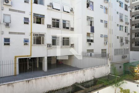 Apartamento para alugar com 50m², 1 quarto e 1 vaga Apartamento para alugar com 50m², 1 quarto e 1 vagaVista do Quarto