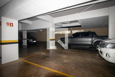 Apartamento à venda com 70m², 2 quartos e 2 vagasGaragem