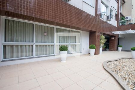 Apartamento à venda com 70m², 2 quartos e 2 vagasÁrea Comum
