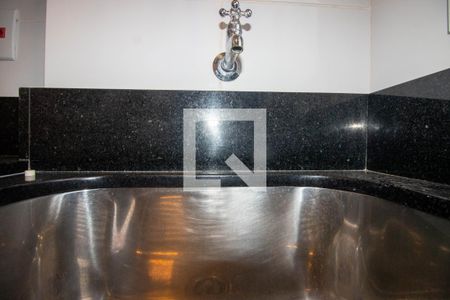 Apartamento à venda com 70m², 2 quartos e 2 vagasÁrea de Serviço