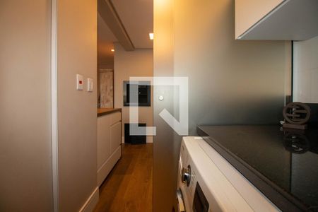 Apartamento à venda com 70m², 2 quartos e 2 vagasÁrea de Serviço