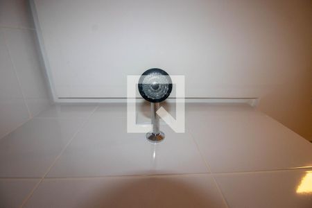 Apartamento à venda com 70m², 2 quartos e 2 vagasBanheiro Social