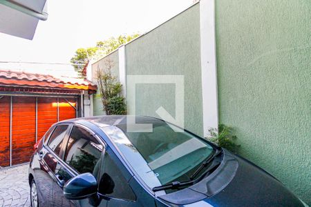 Casa à venda com 210m², 3 quartos e 3 vagasGaragem