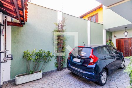 Casa à venda com 210m², 3 quartos e 3 vagasGaragem