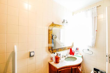 Casa à venda com 210m², 3 quartos e 3 vagasBanheiro Suíte