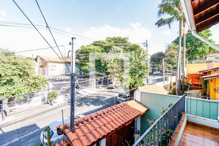 Casa à venda com 210m², 3 quartos e 3 vagasVaranda Suíte