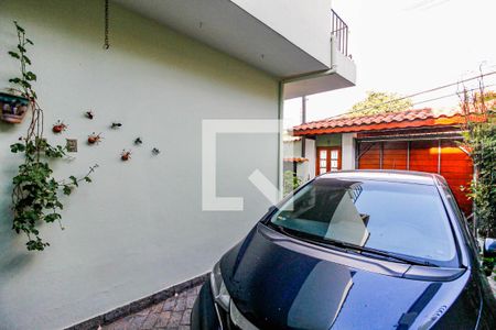 Casa à venda com 210m², 3 quartos e 3 vagasGaragem