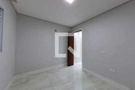 Quarto 2 de casa para alugar com 2 quartos, 70m² em Vila Formosa, São Paulo