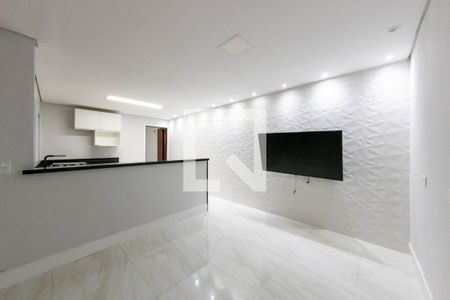 Sala de casa para alugar com 2 quartos, 70m² em Vila Formosa, São Paulo