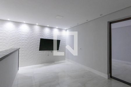 Sala de casa para alugar com 2 quartos, 70m² em Vila Formosa, São Paulo