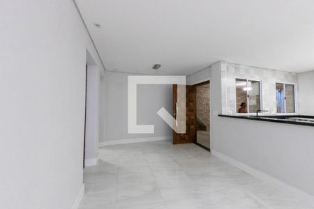 Sala de casa para alugar com 2 quartos, 70m² em Vila Formosa, São Paulo
