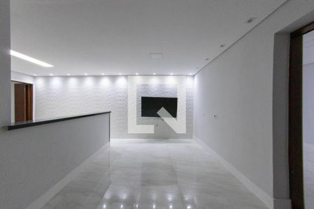 Sala de casa para alugar com 2 quartos, 70m² em Vila Formosa, São Paulo
