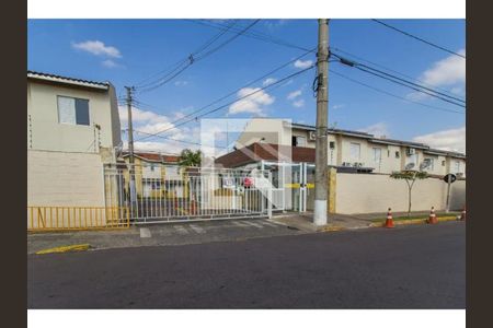 Casa de condomínio para alugar com 85m², 2 quartos e 1 vagaEntrada 