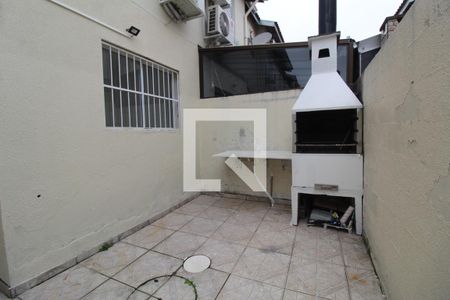 Casa de condomínio para alugar com 85m², 2 quartos e 1 vagaEspaço Gourmet