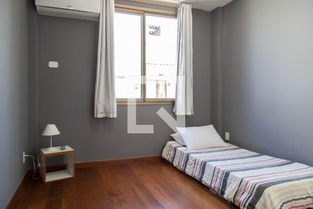Apartamento à venda com 277m², 5 quartos e 3 vagasQuarto 1