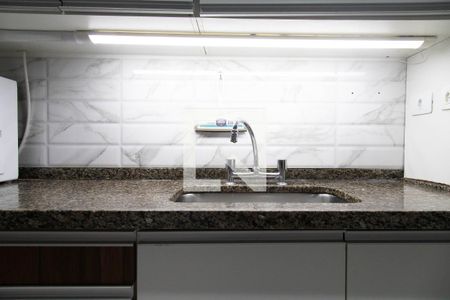 Apartamento à venda com 277m², 5 quartos e 3 vagasCozinha