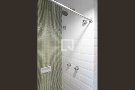 Apartamento à venda com 277m², 5 quartos e 3 vagasBanheiro da suíte 1