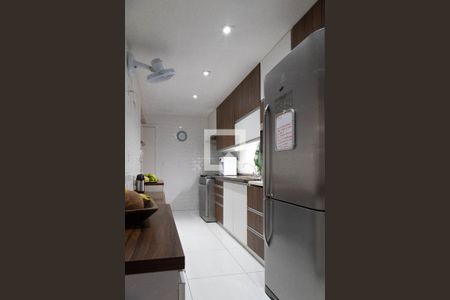 Apartamento à venda com 277m², 5 quartos e 3 vagasCozinha