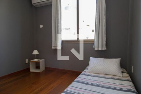 Apartamento à venda com 277m², 5 quartos e 3 vagasQuarto 1