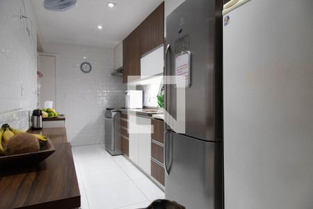 Apartamento à venda com 277m², 5 quartos e 3 vagasCozinha