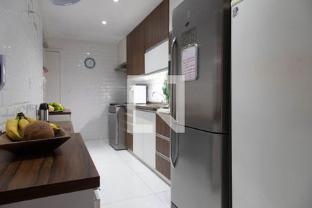 Apartamento à venda com 277m², 5 quartos e 3 vagasCozinha