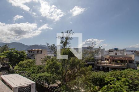 Apartamento à venda com 277m², 5 quartos e 3 vagasTerraço - Vista