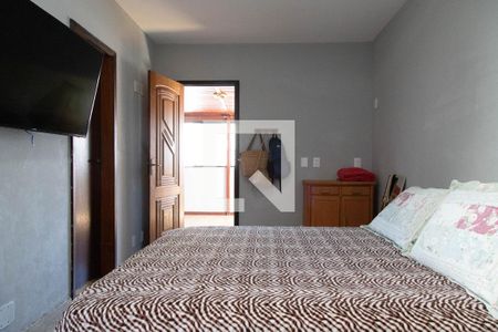 Apartamento à venda com 277m², 5 quartos e 3 vagasSuíte 3