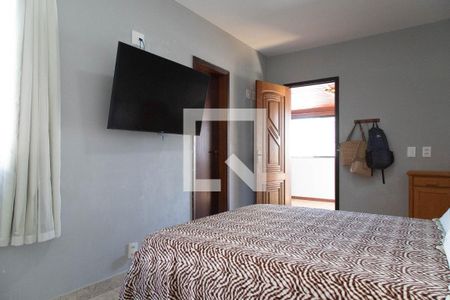 Apartamento à venda com 277m², 5 quartos e 3 vagasSuíte 3