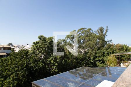 Apartamento à venda com 277m², 5 quartos e 3 vagasTerraço - Vista