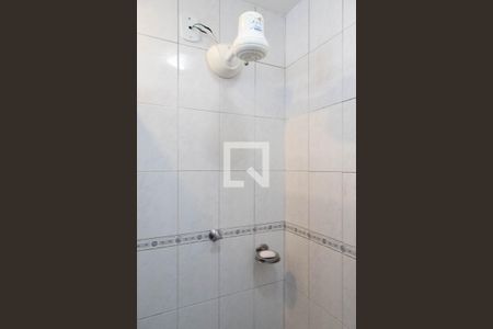 Apartamento à venda com 277m², 5 quartos e 3 vagasBanheiro da suíte 3