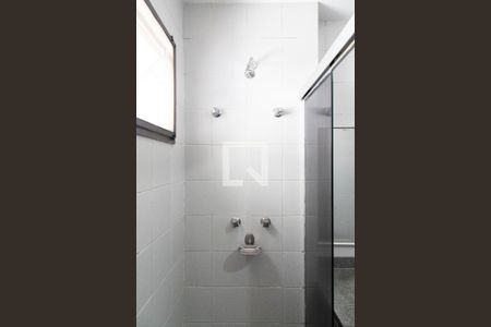 Apartamento à venda com 277m², 5 quartos e 3 vagasBanheiro social