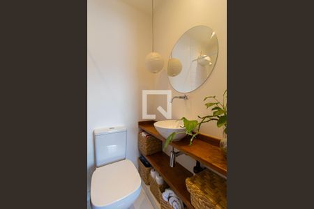 Apartamento à venda com 60m², 2 quartos e 1 vaga Apartamento à venda com 60m², 2 quartos e 1 vagaBanheiro da Suíte