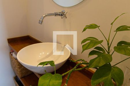 Apartamento à venda com 60m², 2 quartos e 1 vaga Apartamento à venda com 60m², 2 quartos e 1 vagaBanheiro da Suíte