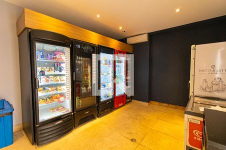 Apartamento à venda com 60m², 2 quartos e 1 vaga Apartamento à venda com 60m², 2 quartos e 1 vagaÁrea comum