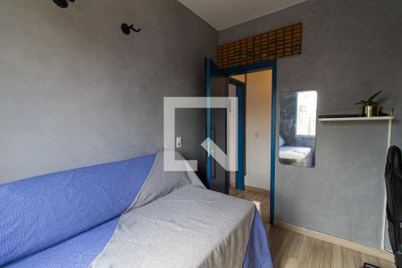 Apartamento à venda com 60m², 2 quartos e 1 vaga Apartamento à venda com 60m², 2 quartos e 1 vagaQuarto 2