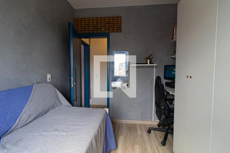Apartamento à venda com 60m², 2 quartos e 1 vaga Apartamento à venda com 60m², 2 quartos e 1 vagaQuarto 2
